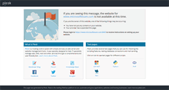 Desktop Screenshot of microsoftexam.com